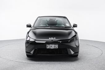 2026 Kia EV4 at Ebbett Pukekohe
