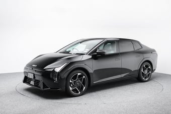 2026 Kia EV4 at Ebbett Pukekohe