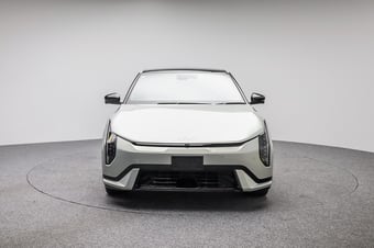 2026 Kia EV4 at Ebbett Pukekohe