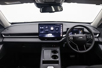 2026 Haval H6 at Ebbett GWM Pukekohe