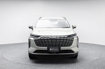 2026 Haval H6 at Ebbett GWM Pukekohe