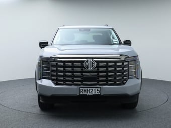 2025 MG U9 at Ebbett Rotorua