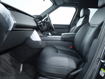 2026 Land Rover Range Rover at Duncan & Ebbett Hamilton