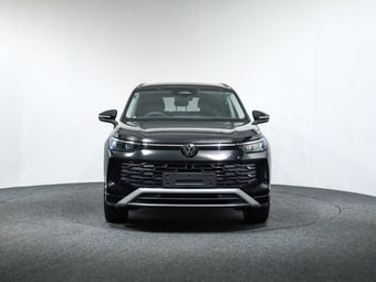 2026 Volkswagen Tayron at Ebbett Volkswagen & Škoda Hamilton