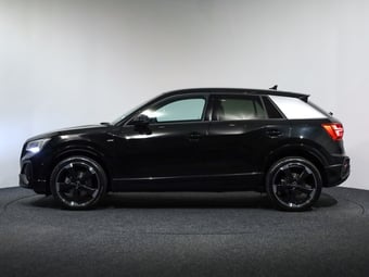 2025 Audi Q2 at Ebbett Audi & CUPRA Hamilton