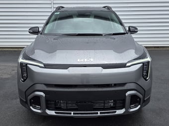 2026 Kia Stonic at Johnston Ebbett