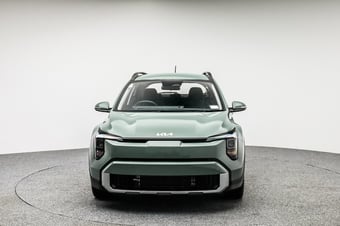 2026 Kia Stonic at Ebbett Pukekohe