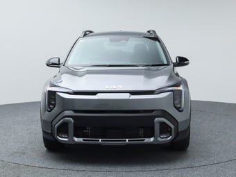 2026 Kia Stonic at Ebbett Rotorua