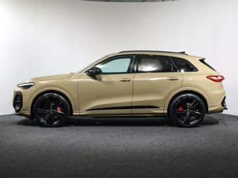 2026 Audi SQ5 at Ebbett Audi & CUPRA Hamilton
