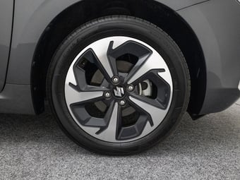 2024 Suzuki Swift at Ebbett Rotorua