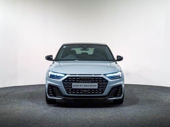 2025 Audi A1 at Ebbett Audi & CUPRA Hamilton