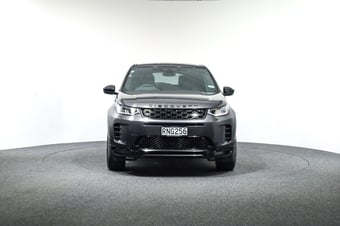 2026 Land Rover Discovery Sport at Duncan & Ebbett Hamilton