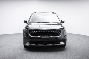 2026 Kia Carnival at Ebbett Pukekohe