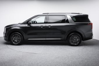 2026 Kia Carnival at Ebbett Pukekohe