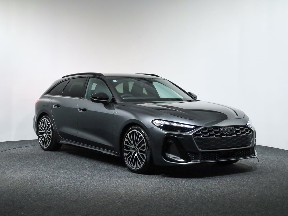 2026 Audi A5 at Ebbett Audi & CUPRA Hamilton