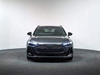 2026 Audi A5 at Ebbett Audi & CUPRA Hamilton