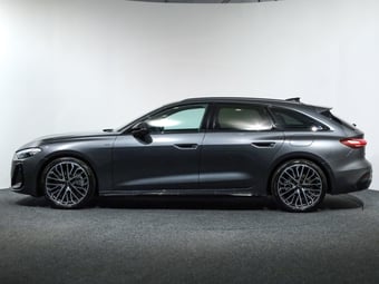 2026 Audi A5 at Ebbett Audi & CUPRA Hamilton