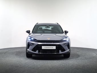 2026 CUPRA Formentor at Ebbett Audi & CUPRA Hamilton
