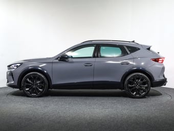 2026 CUPRA Formentor at Ebbett Audi & CUPRA Hamilton