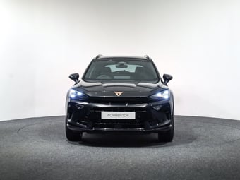 2026 CUPRA Formentor at Ebbett Audi & CUPRA Hamilton
