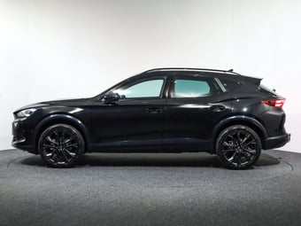 2026 CUPRA Formentor at Ebbett Audi & CUPRA Hamilton
