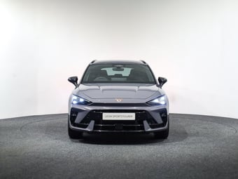 2026 CUPRA Leon at Ebbett Audi & CUPRA Hamilton