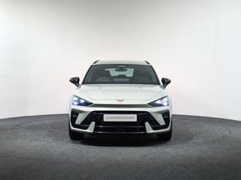 2026 CUPRA Leon at Ebbett Audi & CUPRA Hamilton
