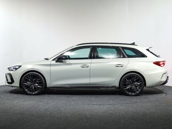2026 CUPRA Leon at Ebbett Audi & CUPRA Hamilton