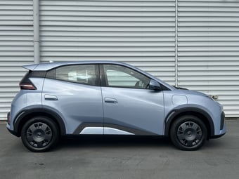 2026 BYD ATTO 1 at Johnston Ebbett