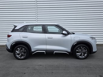 2026 BYD ATTO 2 at Johnston Ebbett