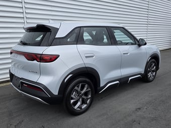 2026 BYD ATTO 2 at Johnston Ebbett