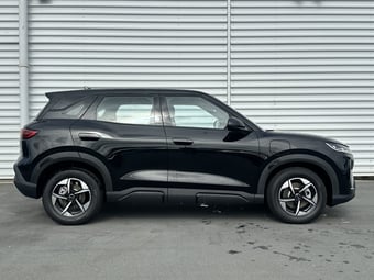 2026 BYD ATTO 2 at Johnston Ebbett