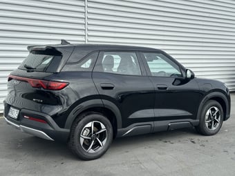 2026 BYD ATTO 2 at Johnston Ebbett