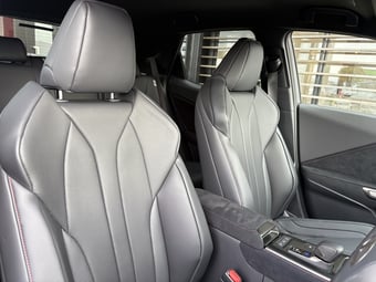 2026 Lexus LBX at Lexus of Hamilton