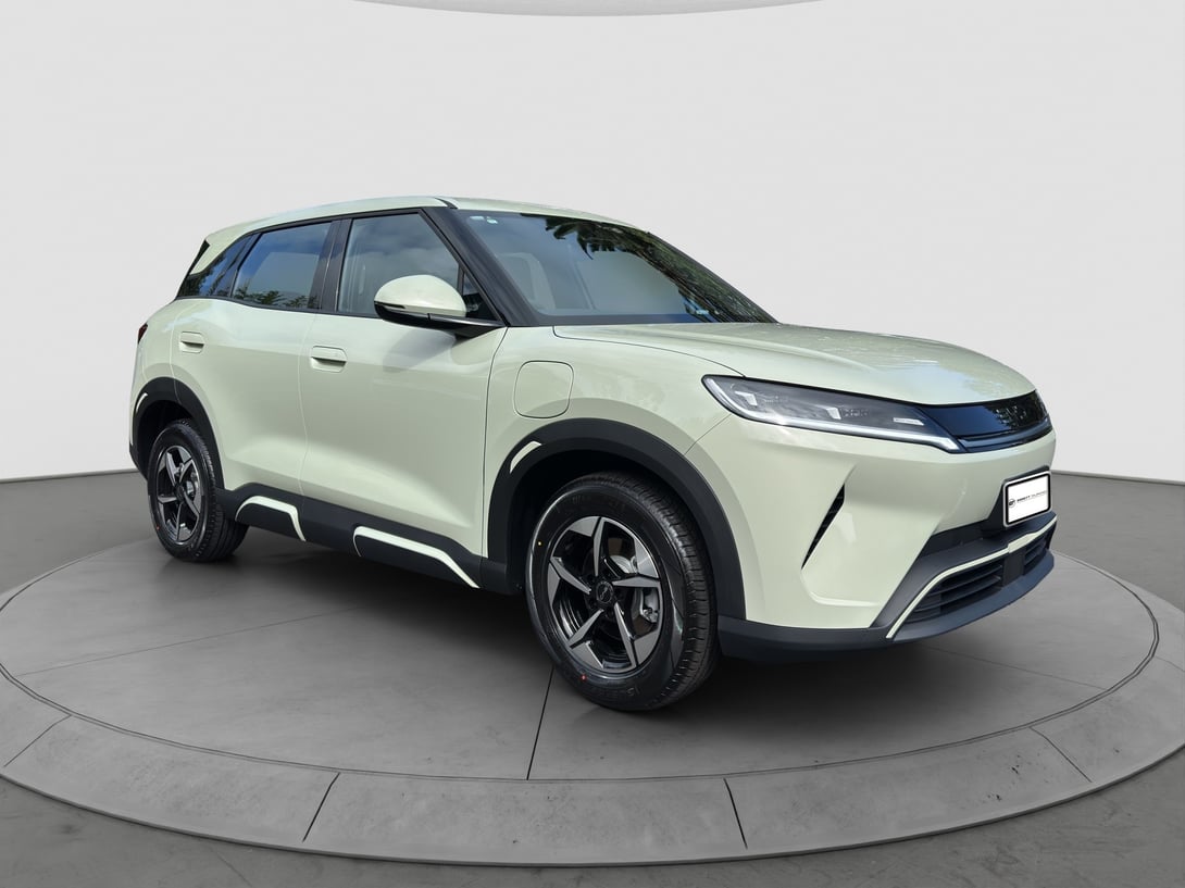 2026 BYD ATTO 2 at Ebbett Tauranga