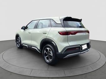2026 BYD ATTO 2 at Ebbett Tauranga