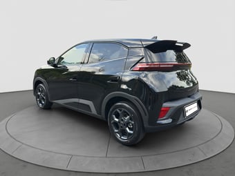 2026 BYD ATTO 1 at Ebbett Tauranga