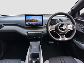 2026 BYD ATTO 1 at Ebbett Tauranga