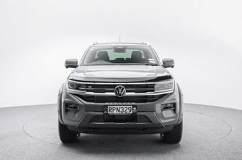 2026 Volkswagen Amarok at Ebbett Pukekohe