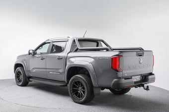 2026 Volkswagen Amarok at Ebbett Pukekohe