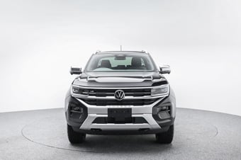 2026 Volkswagen Amarok at Ebbett Pukekohe