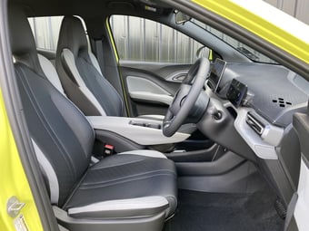 2026 BYD ATTO 1 at Ebbett Hamilton