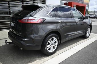 2020 Ford Endura at Lexus of Hamilton