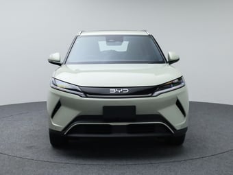 2026 BYD ATTO 2 at Ebbett Rotorua