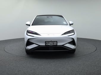 2026 BYD Sealion 7 at Ebbett Rotorua