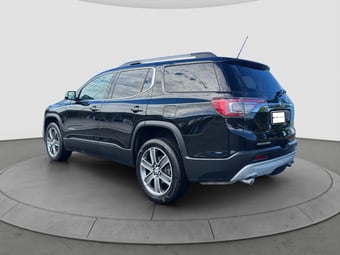 2019 Holden Acadia at Ebbett Tauranga