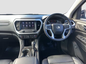 2019 Holden Acadia at Ebbett Tauranga