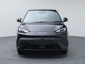 2026 BYD ATTO 1 at Ebbett Rotorua