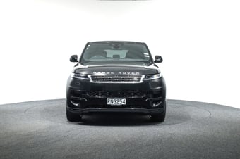 2026 Land Rover Range Rover Sport at Duncan & Ebbett Hamilton