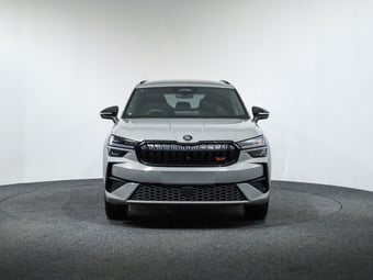 2026 Skoda Kodiaq at Ebbett Volkswagen & Škoda Hamilton